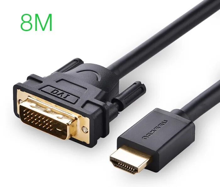 Dvi d dvi d 2 м. Кабель ugreen dvi-d-dvi-d 2м. провод дви - хдми. переходник ugreen hdmi - hdmi. dvi to hdmi кабель.