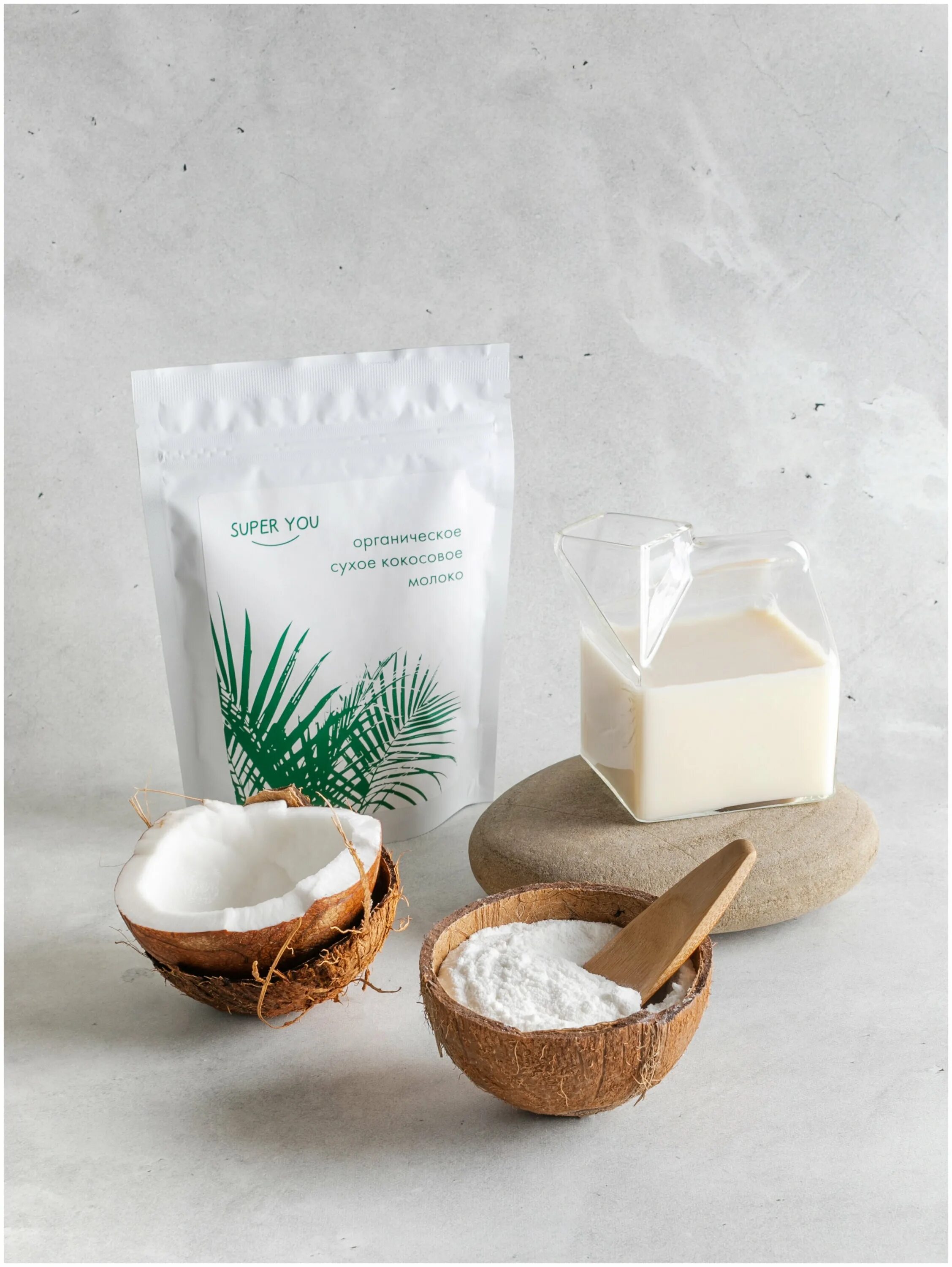 кокосовое молочко отзывы