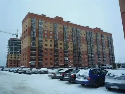 Сергея есенина ул 14