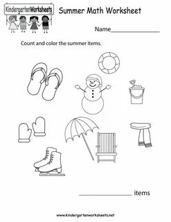 Activities worksheets