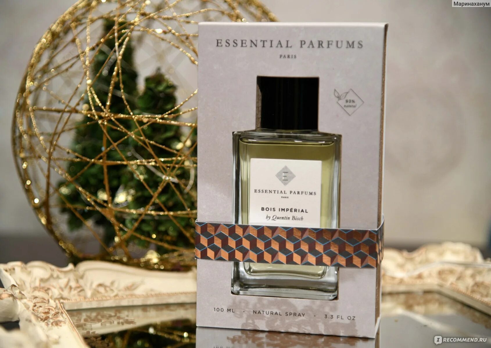 Essential parfums bois imperial оригинал. Essential Parfums bois Imperial. Аромат bois Imperial Essential Parfums. Essential Parfums bois Imperial 10 ml.