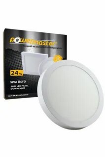 Slim led