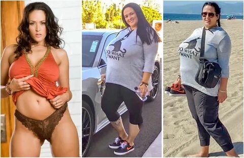 What Happened To Carmella Bing.