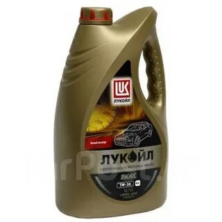 Синтетические масла для бензиновых двигателей 5w30