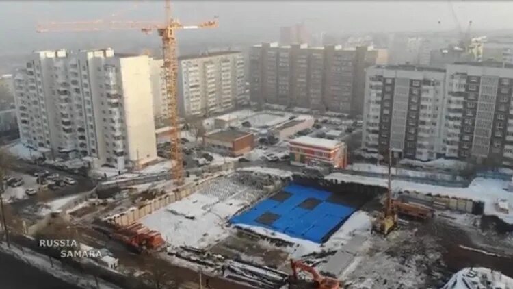 Космолет ул антонова овсеенко 63 фото ул Антонова-Овсеенко 63 Самара Самарская Паспорт дома