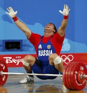 Клоков руки