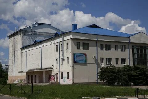 Камеры конаково