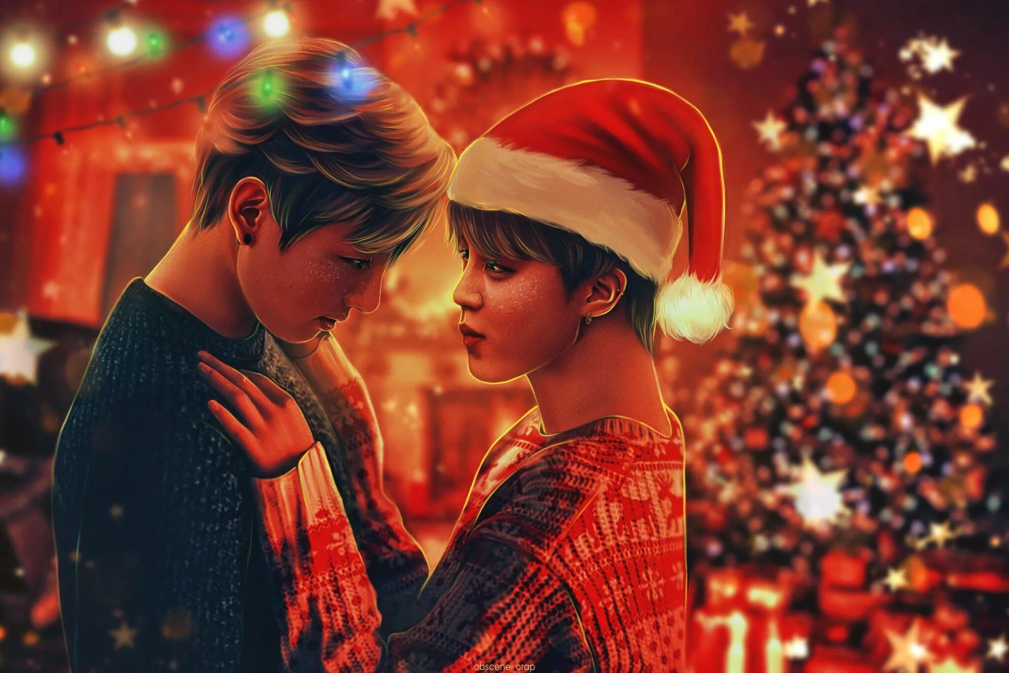 Фф вигуки новый год. Юнмины bts. Бтс taekook. Бтс вимингуки. Бтс vkook art 18 +.