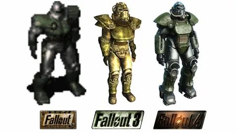 Fallout 2 броня
