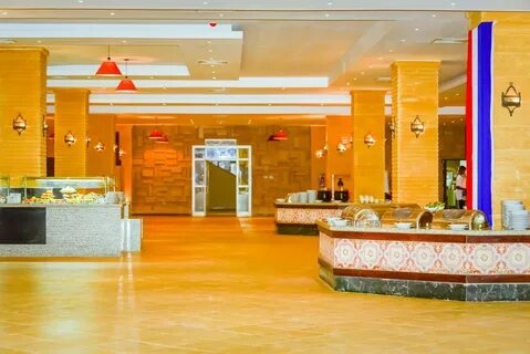 Queen marsa alam resort 5