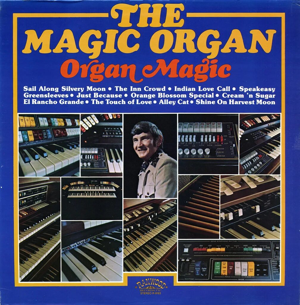 Magic organ. Magic Organ АПИ. James last Sail along Silvery Moon (1988). Mr Majeika and the Magic Organ.