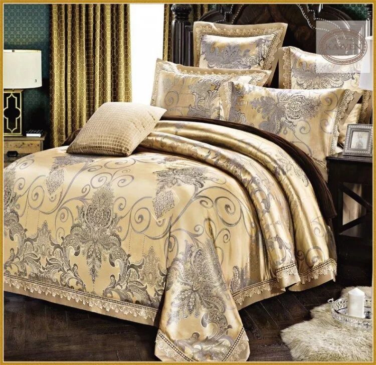 200-220 rich кпб евро (4 наволочки). кпб сатин-жаккард f-122, евро. кпб евро сатин жаккард. кпб карвен сатин жаккард. постельное белье valtery сатин жаккард.