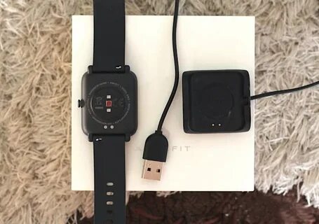 Amazfit bip lite a1823