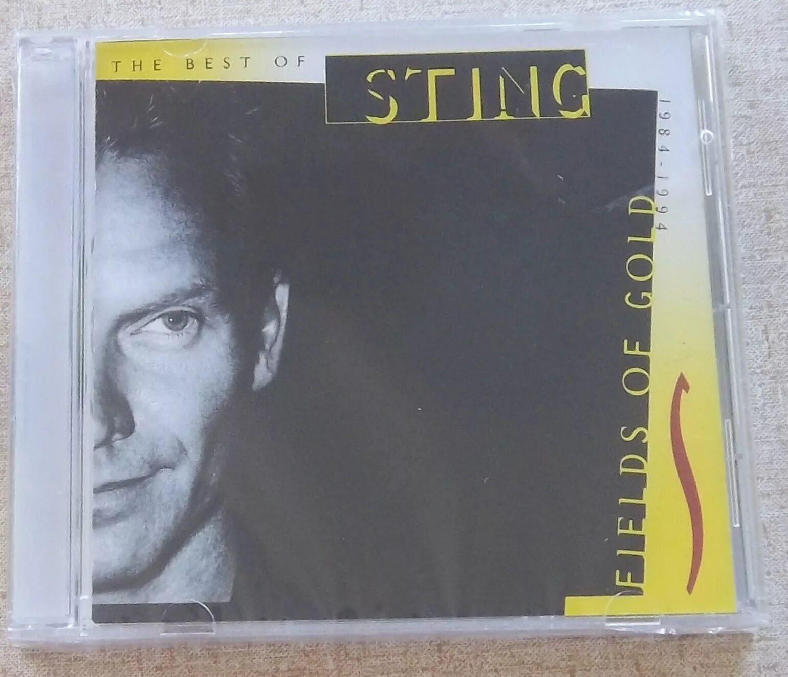 Sting fields of gold. Sting 1984. sting 1994. fields of gold стинг. fields of gold: the best of sting 1984–1994 стинг.