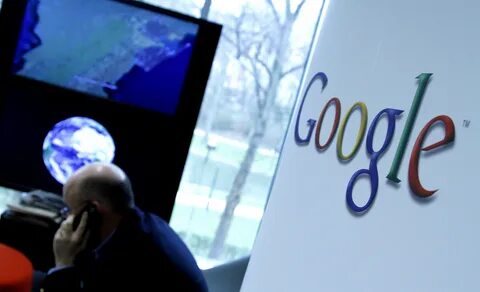 Google internal