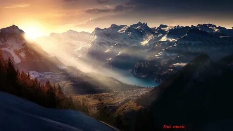 Beautiful environment