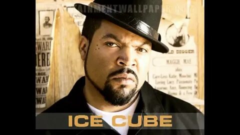 Ice cube its my ego