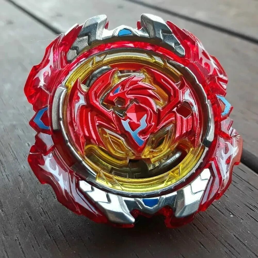 Beyblade