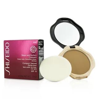 Powder compact пудра отзывы