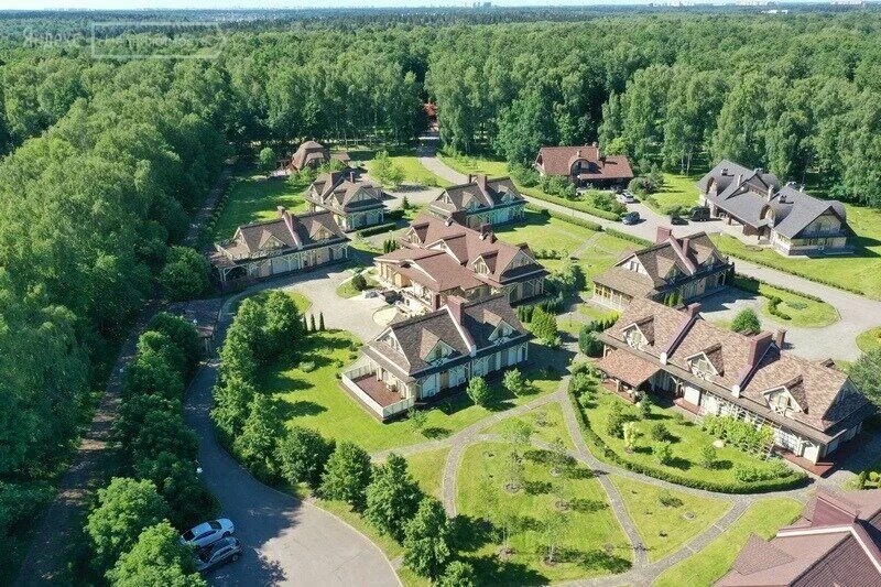 Участок в Московская область, Клин городской округ, д. Отрада (6.0 ., Купить зем