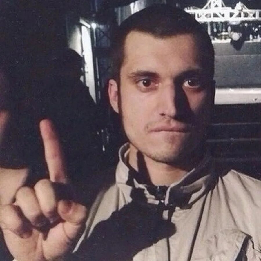 Первый альбом паши техника