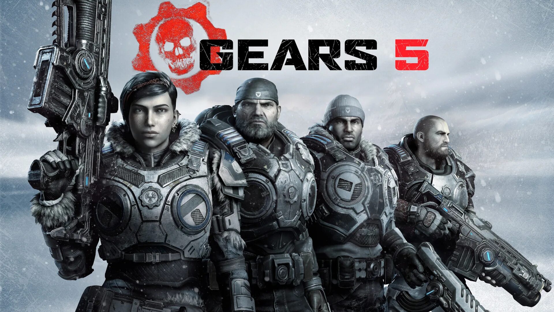 Gears 5 [Xbox one]. Гир оф вар 5. Игра Гирс 5.