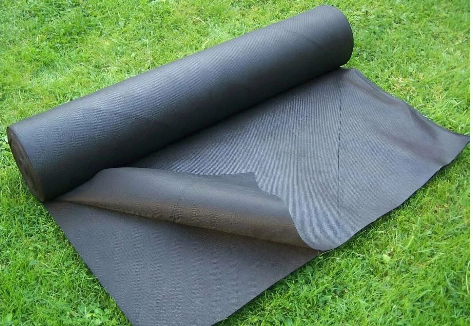 ) черный россия 93919. Кв белый рулонный. Кв. Кв. Укрывной материал агрокрон (60) 3,2 x 10 черный.