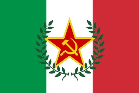 Италия союз