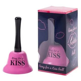 Kiss bell