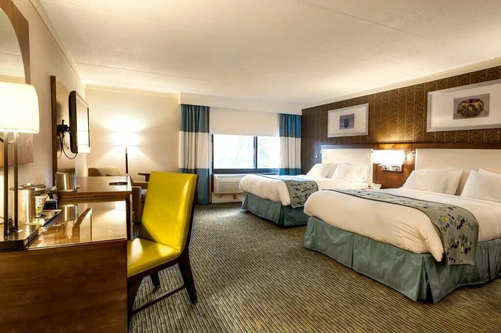 номера гибриды. отель рэдиссон комнаты.