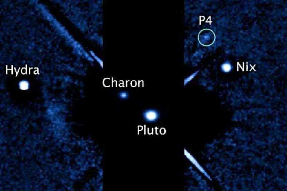Плутон и его спутники. Харон Спутник Плутона. Спутники Плутона фото. Названия спутников Плутона. Крупнейший спутник плутона