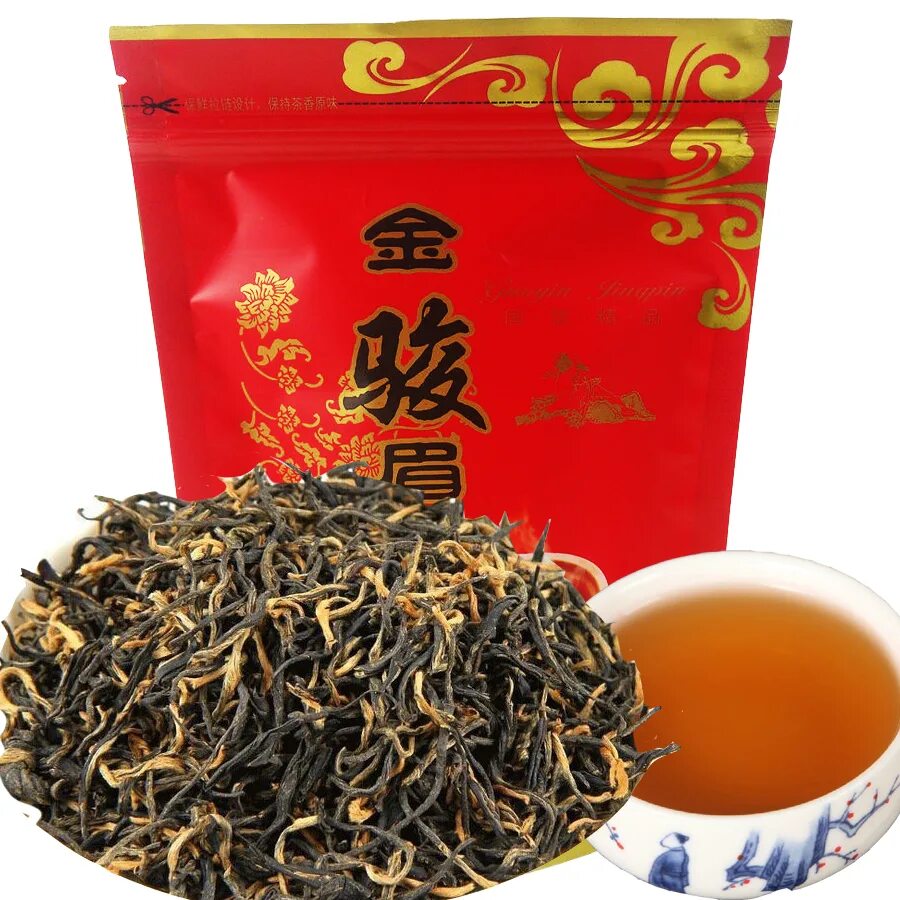 Черный чай и давление. Tenfu's Tea brand m2 Jin Jun Mei Golden Eyebrow Wuyi Black Tea 150g. Чай черный дракон. Черный Самурай чай. Черный принц чай.