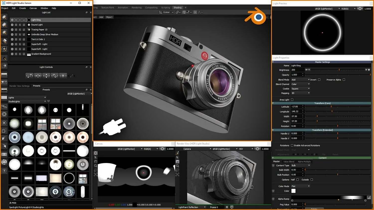 Hdri карты blender. Hdr light studio xenon. lightmap hdr light studio xenon. hdr освещение. studio light hdri.