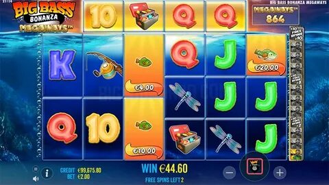 Играть в биг бас