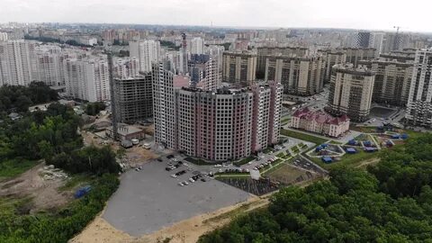 Г воронеж жилого массива олимпийский