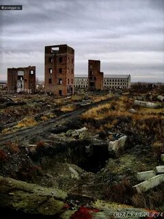 Поселок батуринский