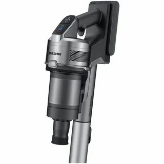 Пылесос вертикальный samsung vs20b75acr5 ev