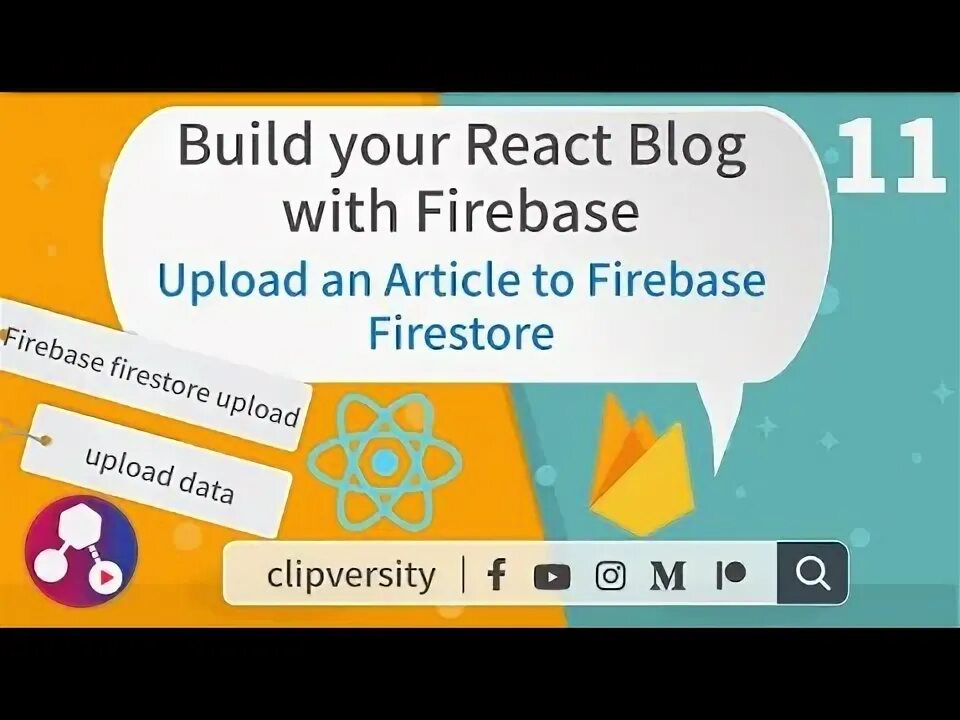 Upload articles. Upload articles
