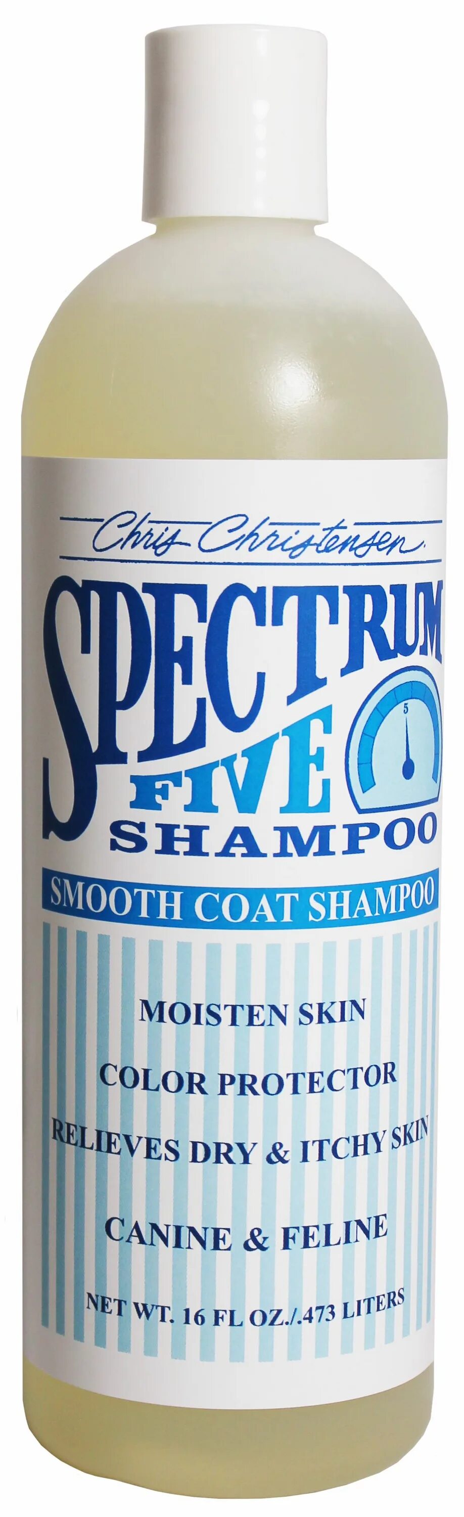 Smooth coat
