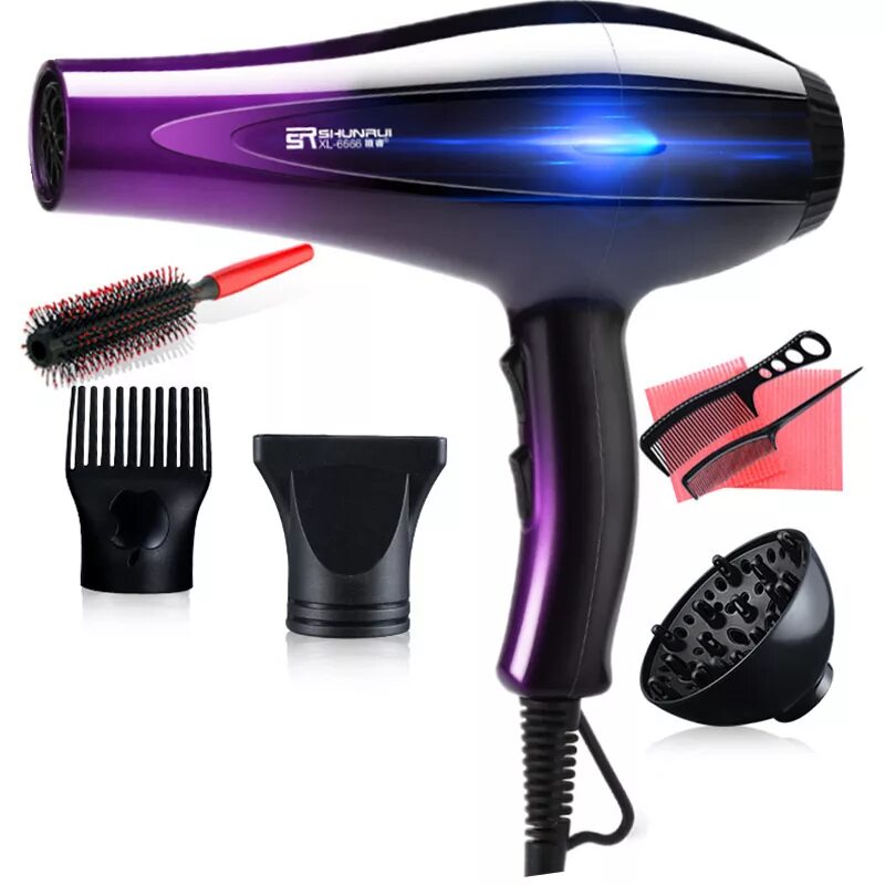 Фен hair Dryer синий. Фен Bork Hairdryer. Фен для волос hair Dryer синий. Фен для волос JSQ-49.