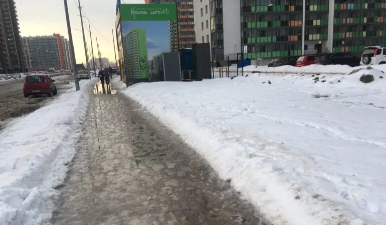 Погода мурино ленинградской на неделю. Зимнее Мурино. Село Мурино. Лужа в Мурино. Мурино зимой.