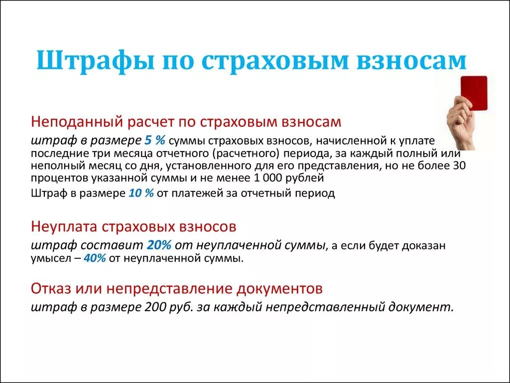 Штраф за неуплату страховых взносов. Страховые взносы штрафы. Последствия неуплаты страховых взносов. Штраф за несвоевременную сдачу расчета по страховым. Несвоевременная уплата страховых взносов