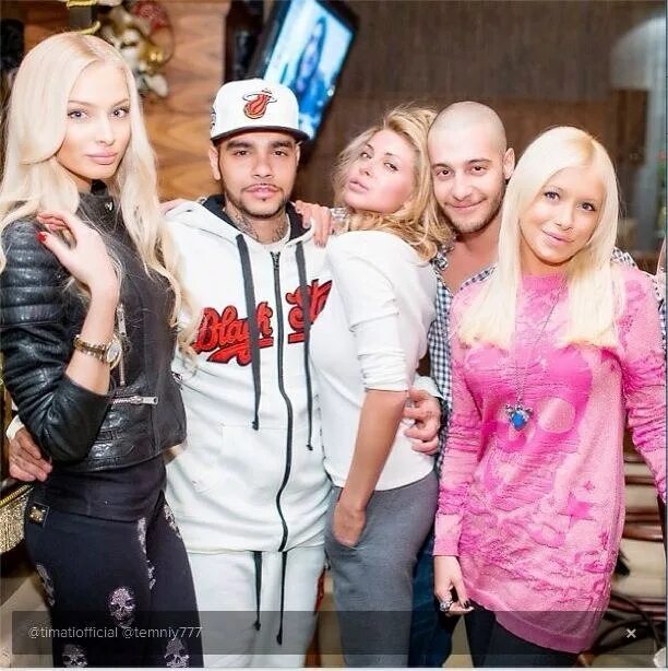 Пашут блэк стар