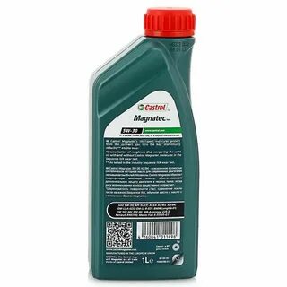 Castrol halbot 311
