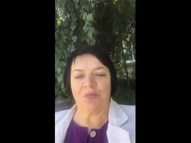 Видео с сычевой