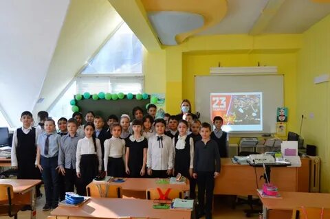 Лангепас 3