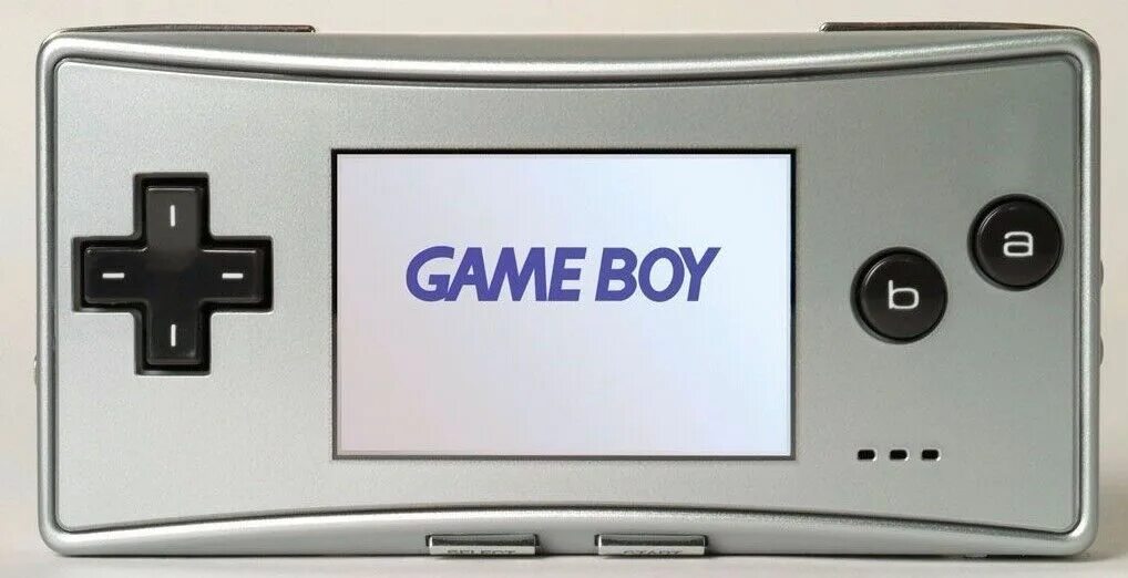 Нинтендо геймбой микро. Игровая приставка Nintendo game boy Micro. Нинтендо микро консоль. Game boy Advance Micro.