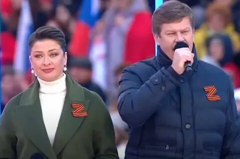 Вести выступление