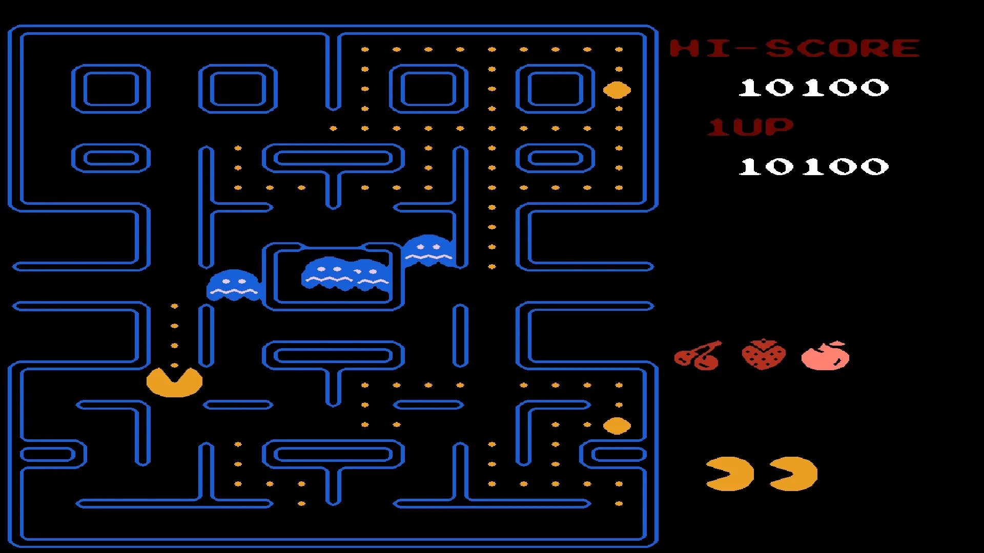 Pacman игра 1980 года. Pac-man 1980. Игра Pac-man для Atari. Namco Pac-man 1980. Игровые автоматы для мобильного games dendy