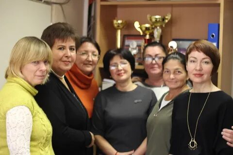 Кафедра технологического университета